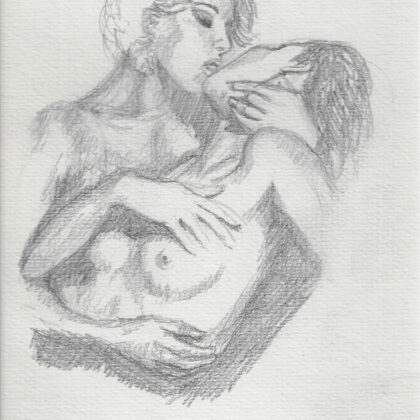 Soizic - Le baiser