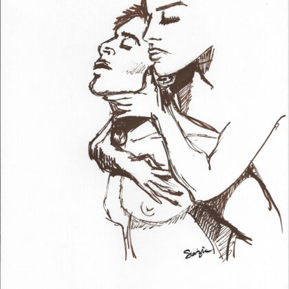 Soizic - Tu m'appartiens