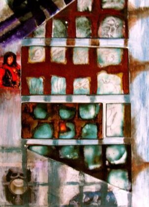 Claudine Santelli - C'est dimanche