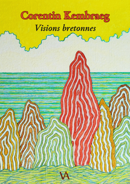Catalogue "Visions Bretonnes" - Corentin Kembraeg