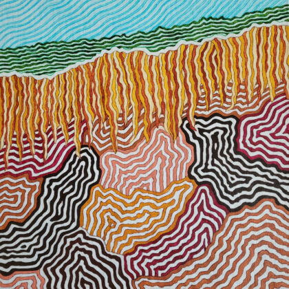 Terre de mer